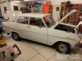 1000 s limousine 1.0