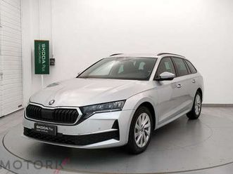 1.5 tsi act m-hev 110kw executive dsg