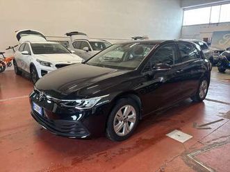 golf 1.0 etsi evo dsg life