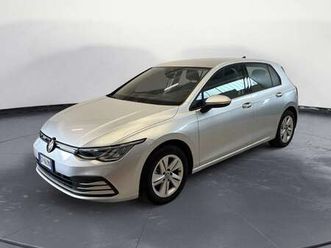 golf 1.5 etsi 130 cv dsg life