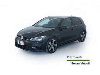 golf r 2.0 tsi dsg 4motion 5p. bmt