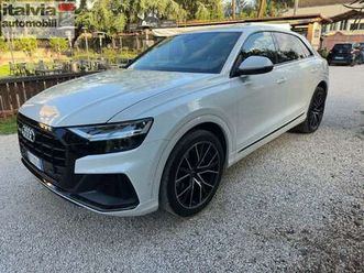 q8 50 tdi 286 cv quattro sport automatica 22