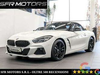 z4 sdrive20i msport *iva esposta*promo bmw*