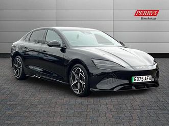 82.5kwh excellence auto awd 4dr