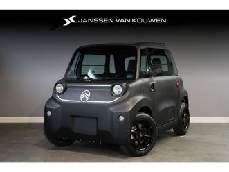 citroën ami / dark side jvk création / nieuw te bestellen