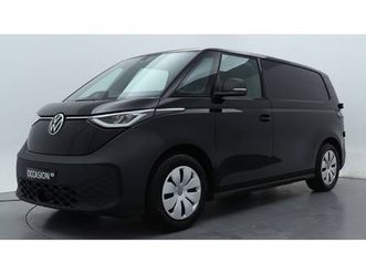 volkswagen id. buzz cargo l1h1 286pk 79kwh rwd economy-business