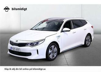 sw phev advance plus 2 drag pano navi läder h/k moms 20