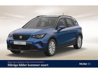 1.0 tsi 110hk dsg7 style