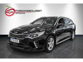 sport wagon 1.7 vgt dct gt-line pano h/k drag m-värmare