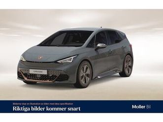 58 kwh p-sensorer keyless