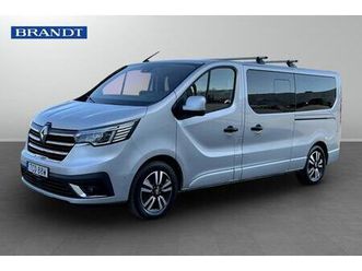 grand kombi passenger space class 170 hk automat