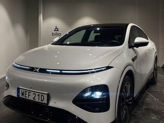 long range-välutrustad, låga mil, redo för leverans