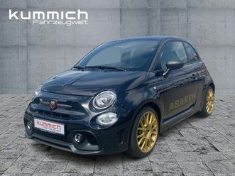abarth 695 75° anniversario 1.4 t-jet 180 ps