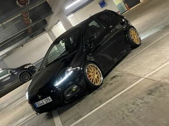 abarth grande punto 1.4 16v turbo tip zustand tüv neu !