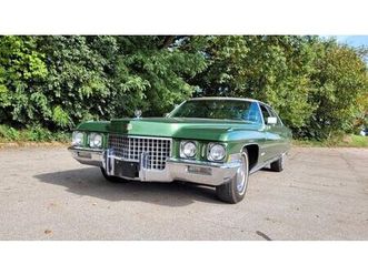 7,6l v8 originalzustand