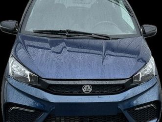 aixam coupé gti,klima,sportpaket, spotyfi, scheckhgepf