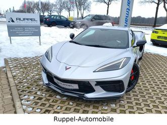 coupe 6.2 v8 z51 3lt magnetic ride klappen.