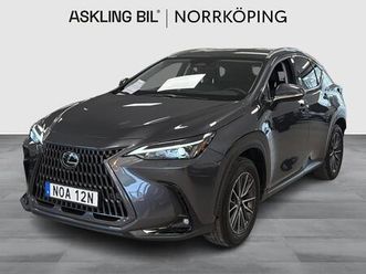 350h awd business teknikpaket