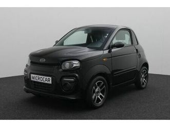 microcar duè *fahren ab 15*