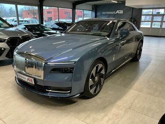 rolls-royce spectre*hud*360° kamera*led* np 521.000 €
