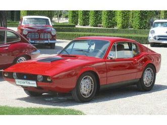 saab sonett iii - sehr guter zustand m. wertgutachten