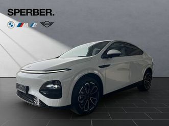 xpeng g6 awd performance