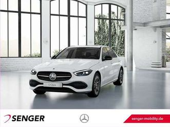 e avantgarde night 360°-kamera amg lm ahk