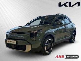 spirit 1.0 t-gdi dct led totwinkelassistent shz kl