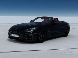 bmw z4 sdrive20i msport