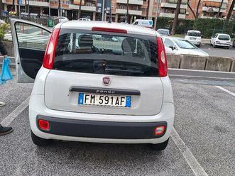 panda fiat 1.2