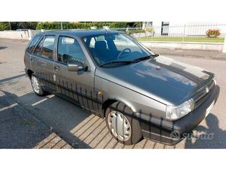 fiat tipo 1.4 i.e. sx km 14.871 da nuova!