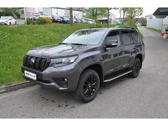 diesel 5-türer 2.8 d-4d at tec-ed.