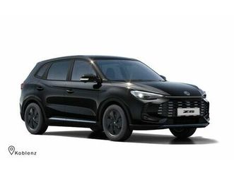 mg zs standard **sonderaktion**