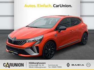 esprit alpine tce 90 jahreswagen, winterräder