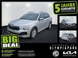 1.0 tsi essence pdc*tempomat*klima*