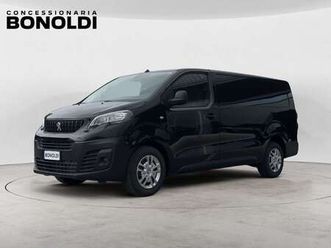 expert bluehdi 180 s&s eat8 pl-sl-tn furgone prem