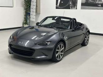 mx-5 2.0 sport i-activsense technology 184cv
