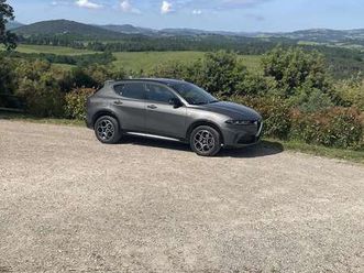 1.5 hybrid ti 160cv tct7