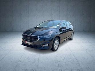 selection 1.0 tsi pdc/shz/led/dab+/klima