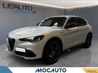 2.2 turbo competizione