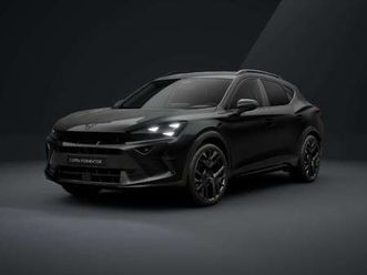 formentor tribe edition 2.0 tdi 4drive dsg