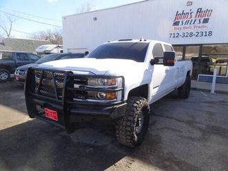 2019 chevy silverado k3500 #28
