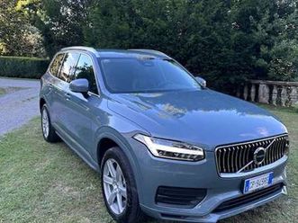 xc90 2.0 b5 core awd auto