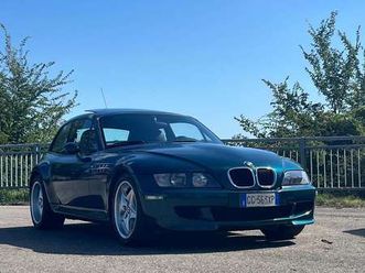 coupe 3.2 321cv 1 di 14!