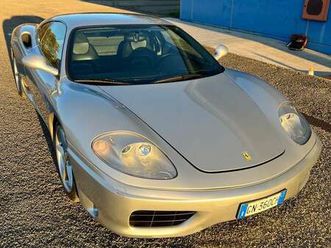 3.6 modena f1