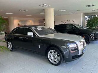 ghost i 6.6 v12 * novita *