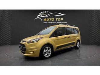 1.5 td 120ch stop&start trend euro6