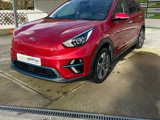 kia e-niro 64kwh