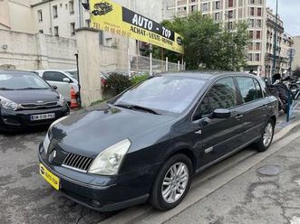 2.2 dci 150ch privilege