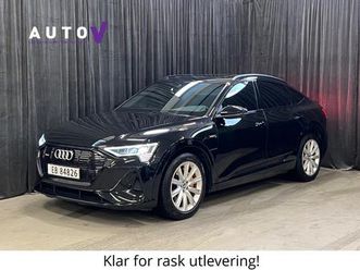 426hk 55 sportsback advanced sport matrix/pano/360/krok